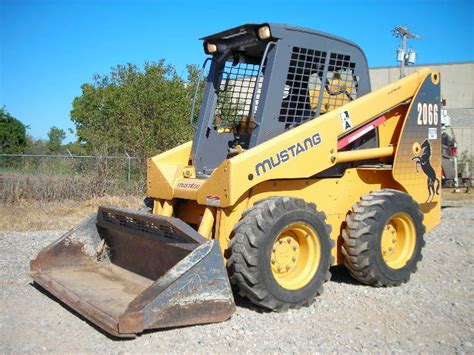 2005 mustang 2066 skid steer loader|mustang 2060 skid steer parts.